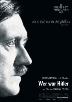 Wer war Hitler (2017)