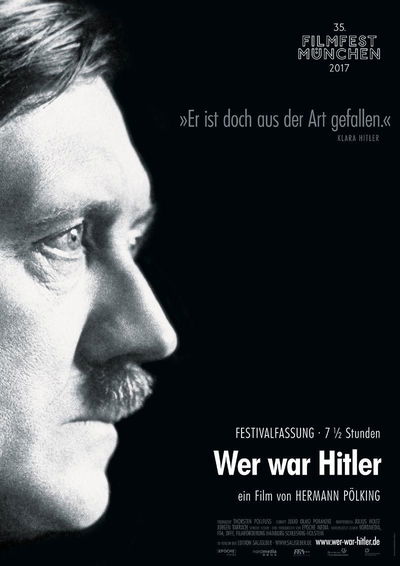 Wer war Hitler