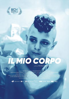 Il mio corpo (2020)
