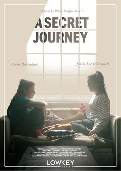 A Secret Journey (2019)