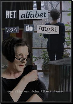 Het Alfabet van de Angst (2015)