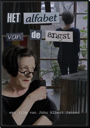 Het Alfabet van de Angst