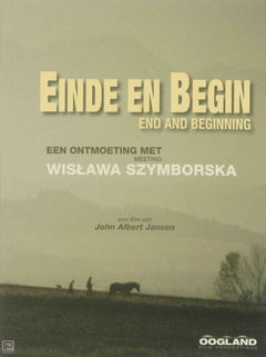 Einde en Begin: Een Ontmoeting met Wislawa Szymborska (2011)