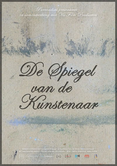 De Spiegel van de Kunstenaar