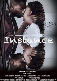 Instance (2018)