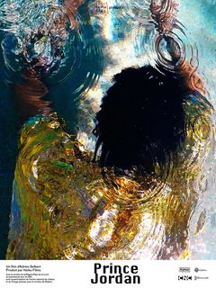 Prince Jordan (2019)