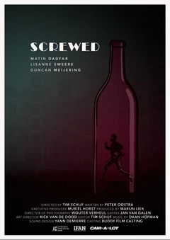 Screwed (2018)