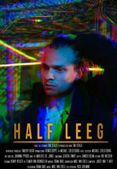 Half Leeg (2015)