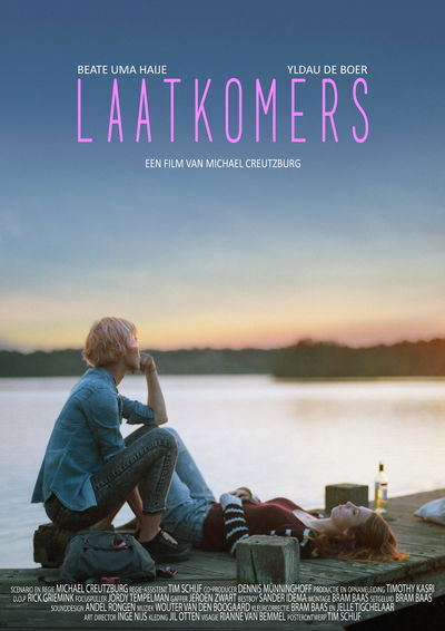 Laatkomers