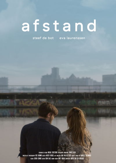 Afstand