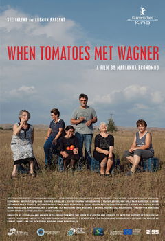 When Tomatoes Met Wagner (2019)
