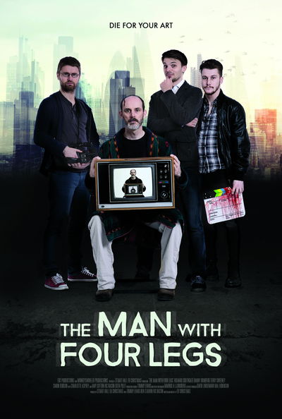 The Man with Four Legs
