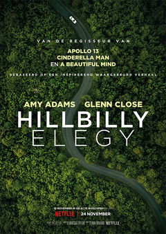 Hillbilly Elegy (2020)