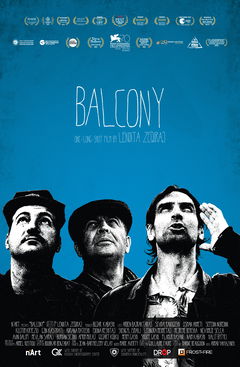Ballkoni (2013)
