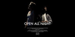 Open All Night (2016)