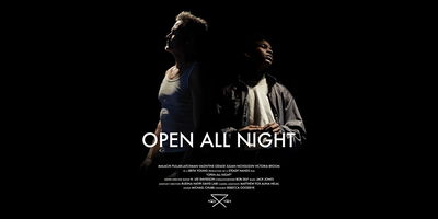 Open All Night