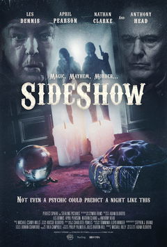 Sideshow (2022)