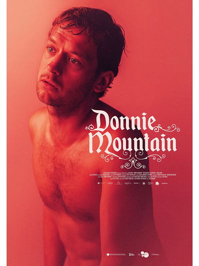 Donnie Mountain