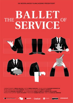 The Ballet of Service (2020)