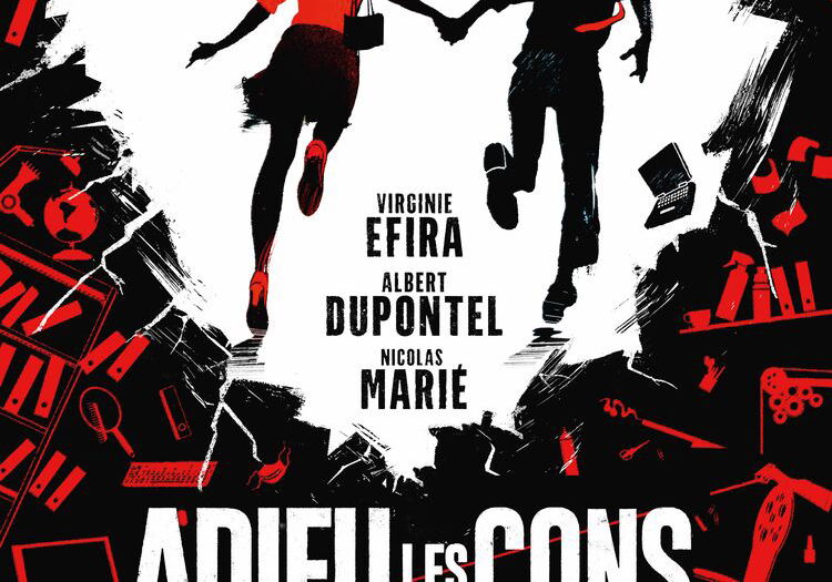 Beste Dramafilms 2020 op Cinetree (november 2025)