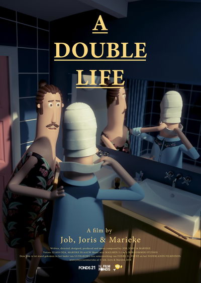 A Double Life