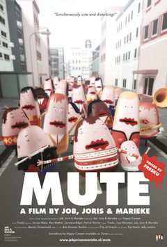 Mute (2013)