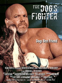 The Dogs' Fighter (2013)