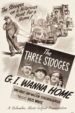 G.I. Wanna Home (1946)