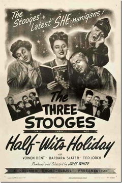 Half-Wits Holiday (1947)