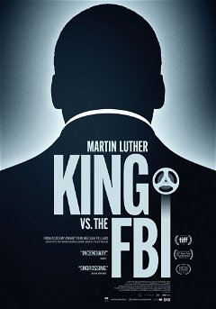 Martin Luther King vs. The FBI (2020)