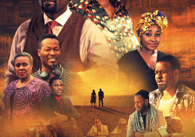 Beste Films uit Nigeria