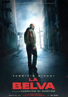 La Belva (2020)