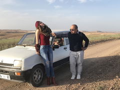 Finding Agnes (2020)