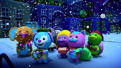 Wonderoos: Holiday Holiday! (2020)