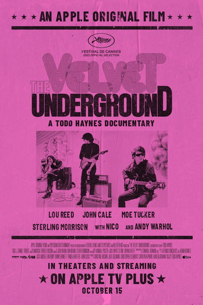 The Velvet Underground