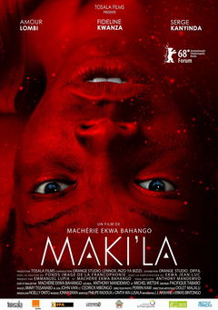Maki'la (2018)