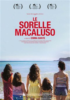 Le sorelle macaluso (2020)
