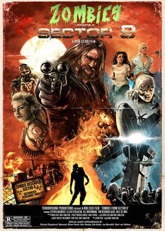 Zombies from Sector 9 (2020)