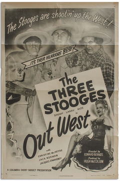 Out West (1947)