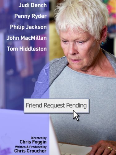 Friend Request Pending
