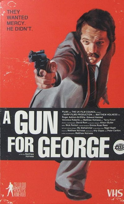 A Gun for George