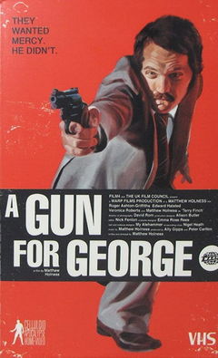 A Gun for George (2011)