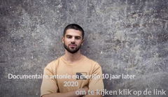 Antonie en Merlijn: 10 jaar later (2020)
