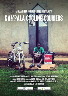 Kampala Cycling Couriers (2020)