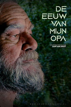 De Eeuw van Mijn Opa (2020)