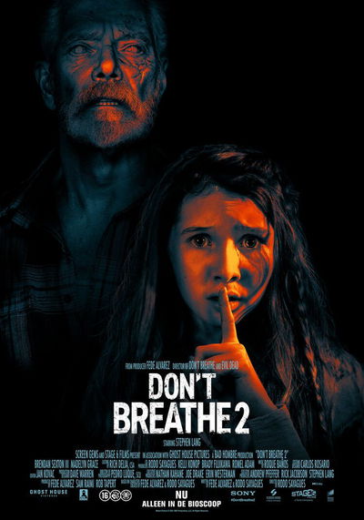 Don't Breathe 2
