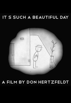 It's Such a Beautiful Day (2011)