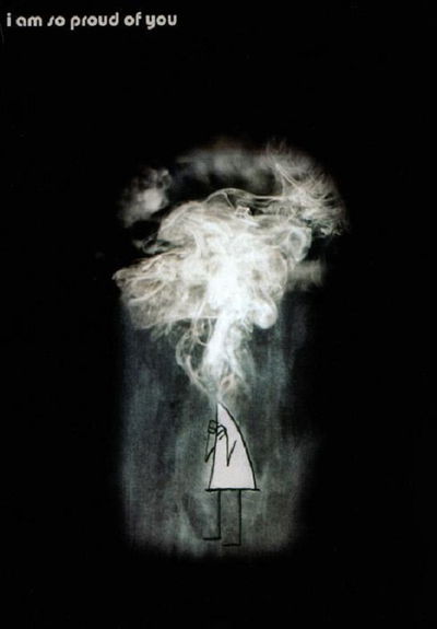 I Am So Proud of You