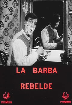 Ah! La barbe! (1906)