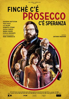 The Last Prosecco (2017)